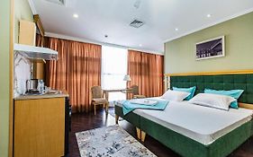 Shera Park Boutique Hotel